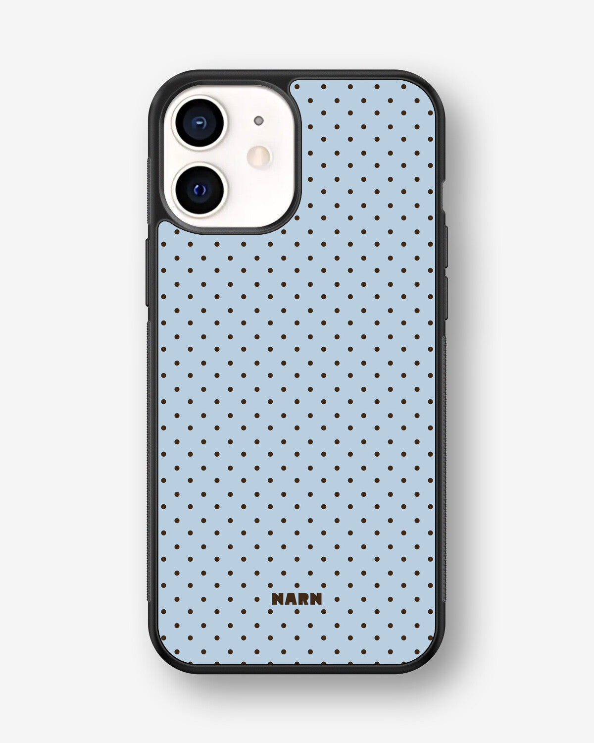 iPhone 12 Mini Hard Case – Slow Morning - View 1
