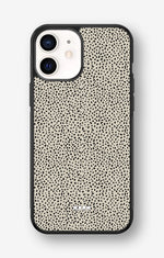iPhone 12 Mini Hard Case – Speckled - View 1