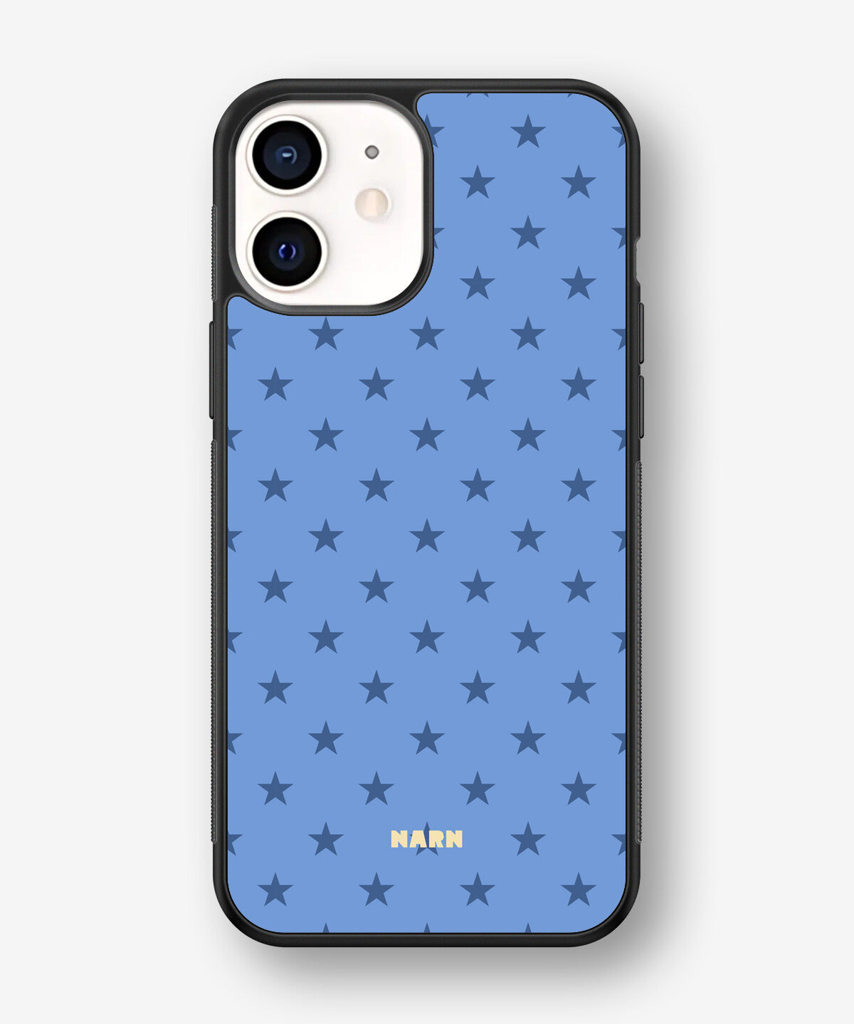 iPhone 12 Mini Hard Case – Sprinkles - View 1