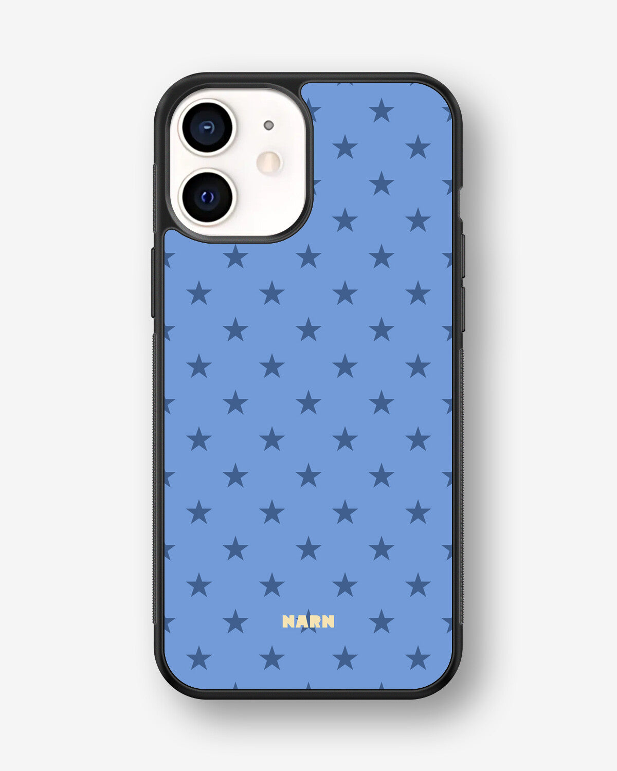 iPhone 12 Mini Hard Case – Sprinkles - View 1