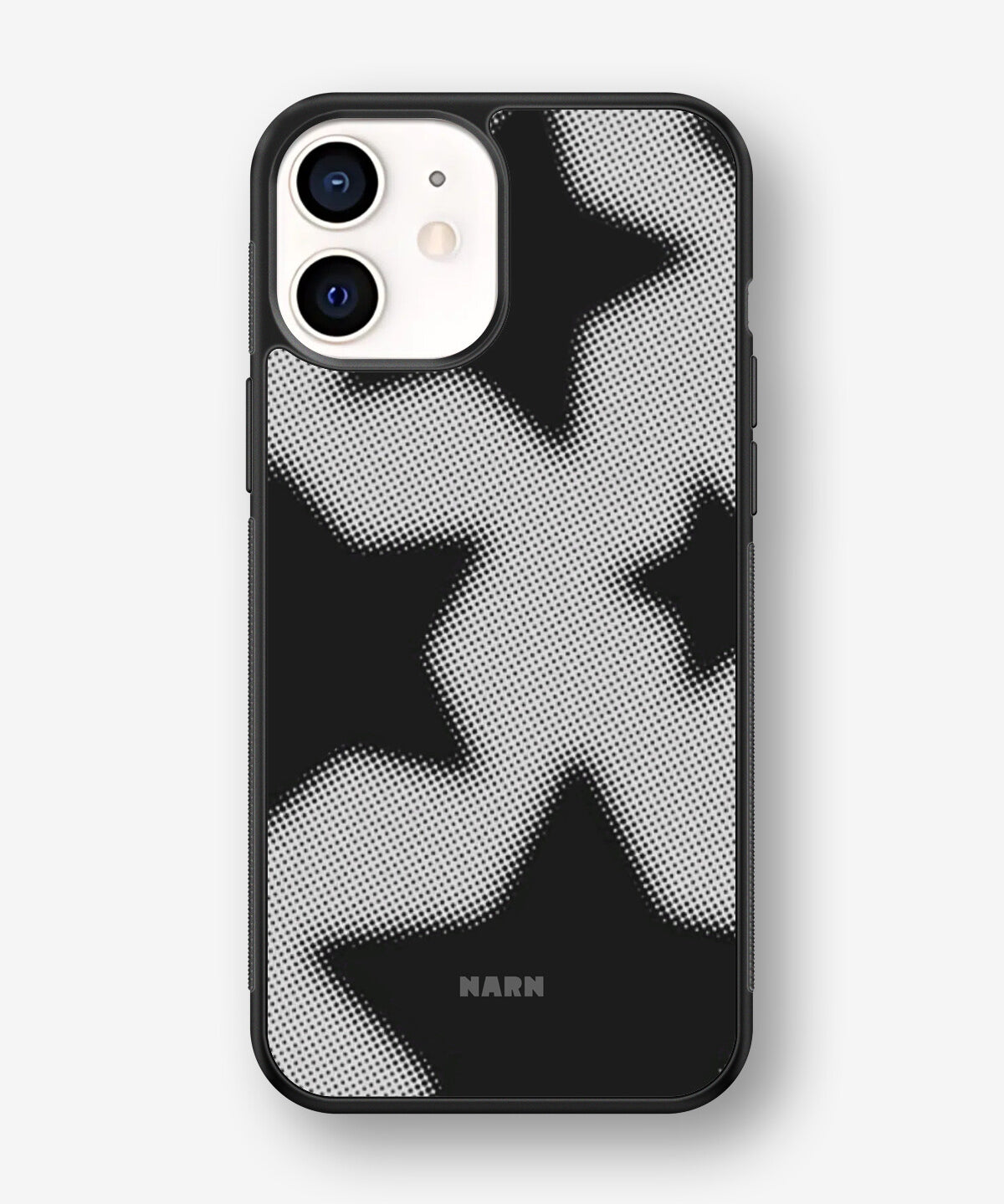 iPhone 12 Mini Hard Case – Starstruck - View 1