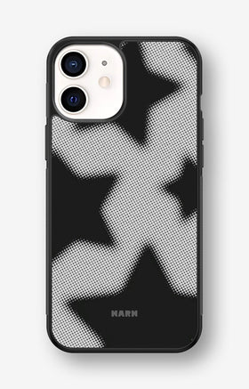 iPhone 12 Mini Hard Case – Starstruck - View 1