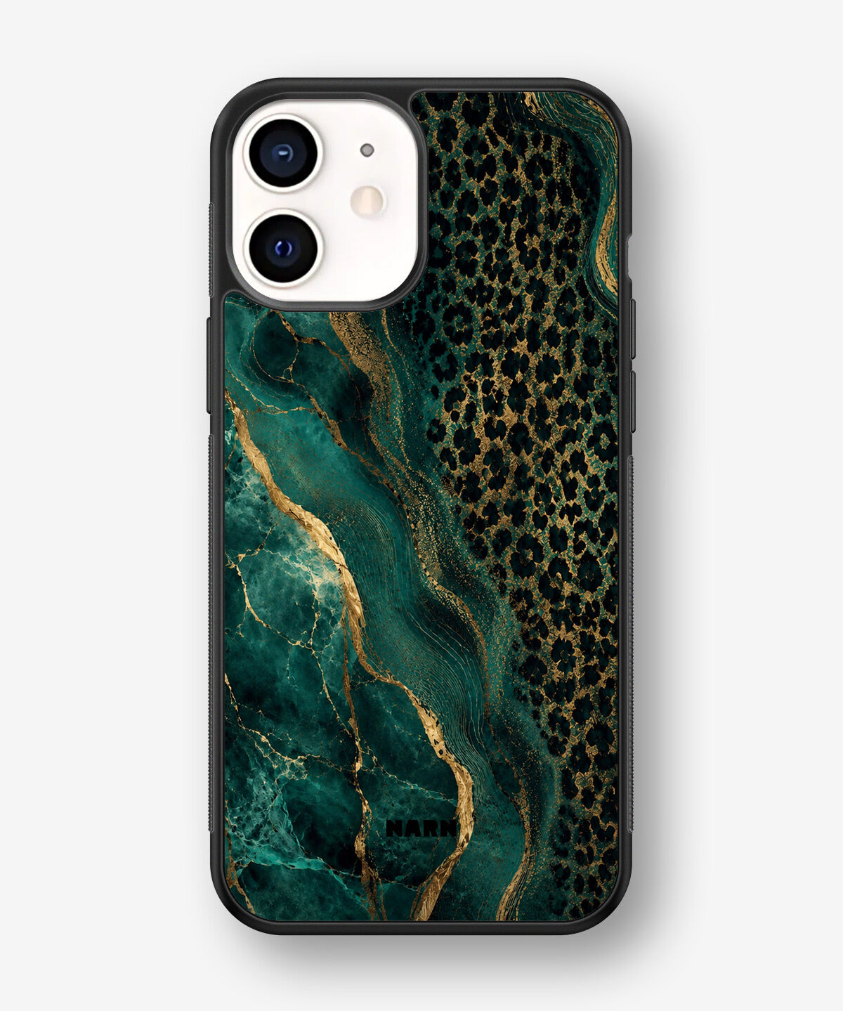 iPhone 12 Mini Hard Case – Velora - View 1