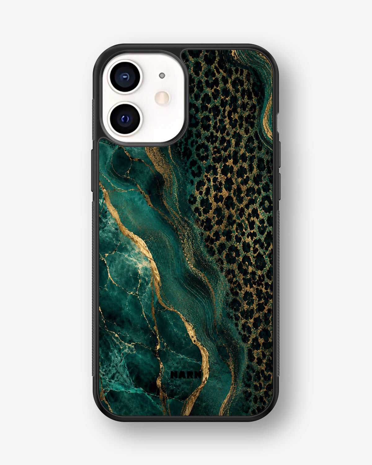 iPhone 12 Mini Hard Case – Velora - View 1