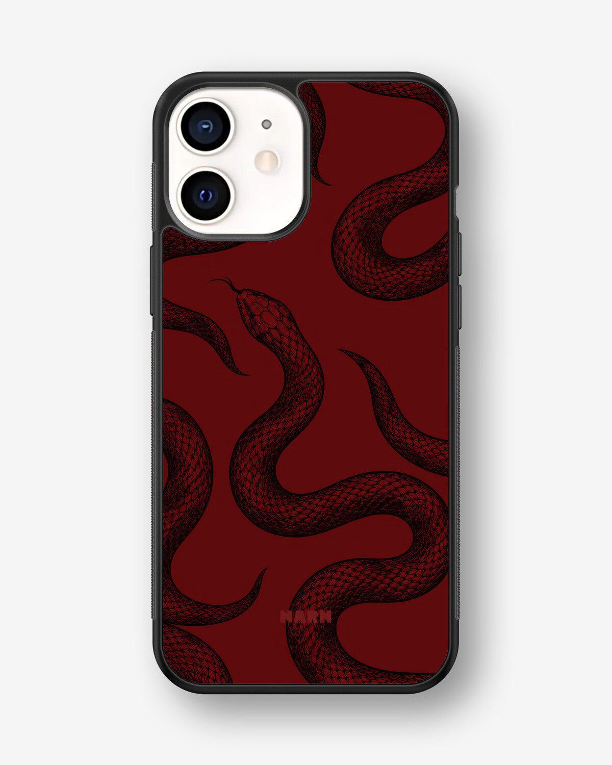 iPhone 12 Mini Hard Case – Venom - View 1
