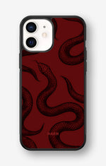 iPhone 12 Mini Hard Case – Venom - View 1