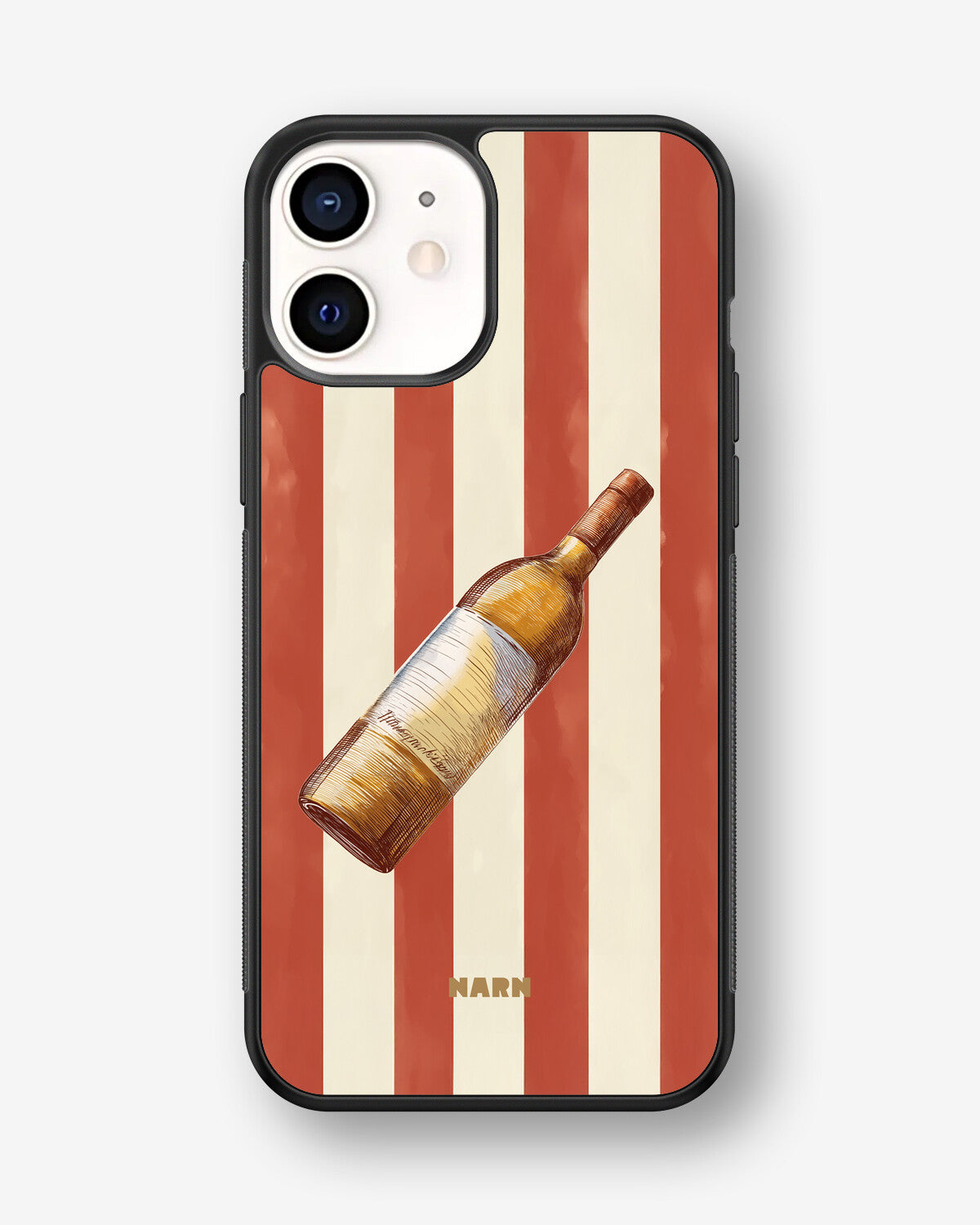 iPhone 12 Mini Hard Case – Vino - View 1