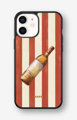 iPhone 12 Mini Hard Case – Vino - View 1