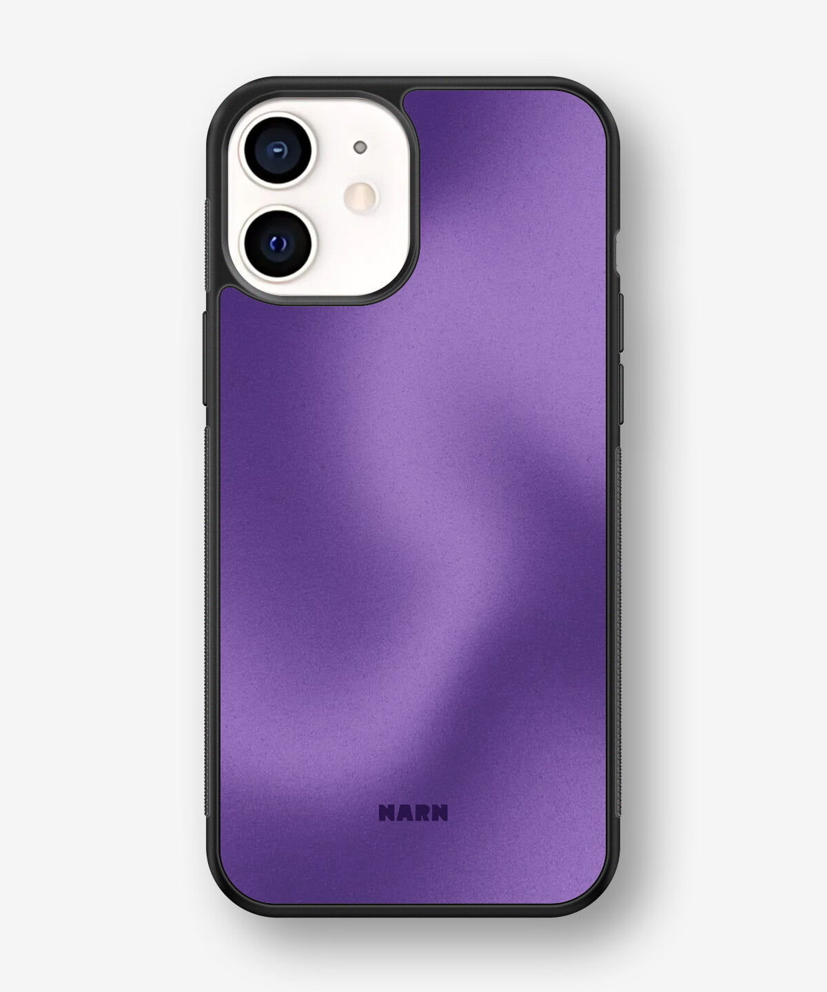 iPhone 12 Mini Hard Case – Violetta - View 1