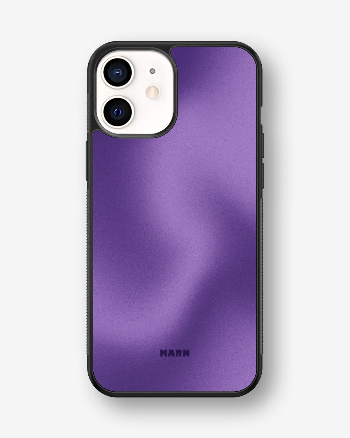 iPhone 12 Mini Hard Case – Violetta - View 1
