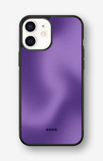 iPhone 12 Mini Hard Case – Violetta - View 1