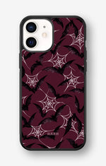 iPhone 12 Mini Hard Case – Webbed - View 1