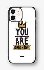 iPhone 12 Mini Hard Case – Amazing - View 1