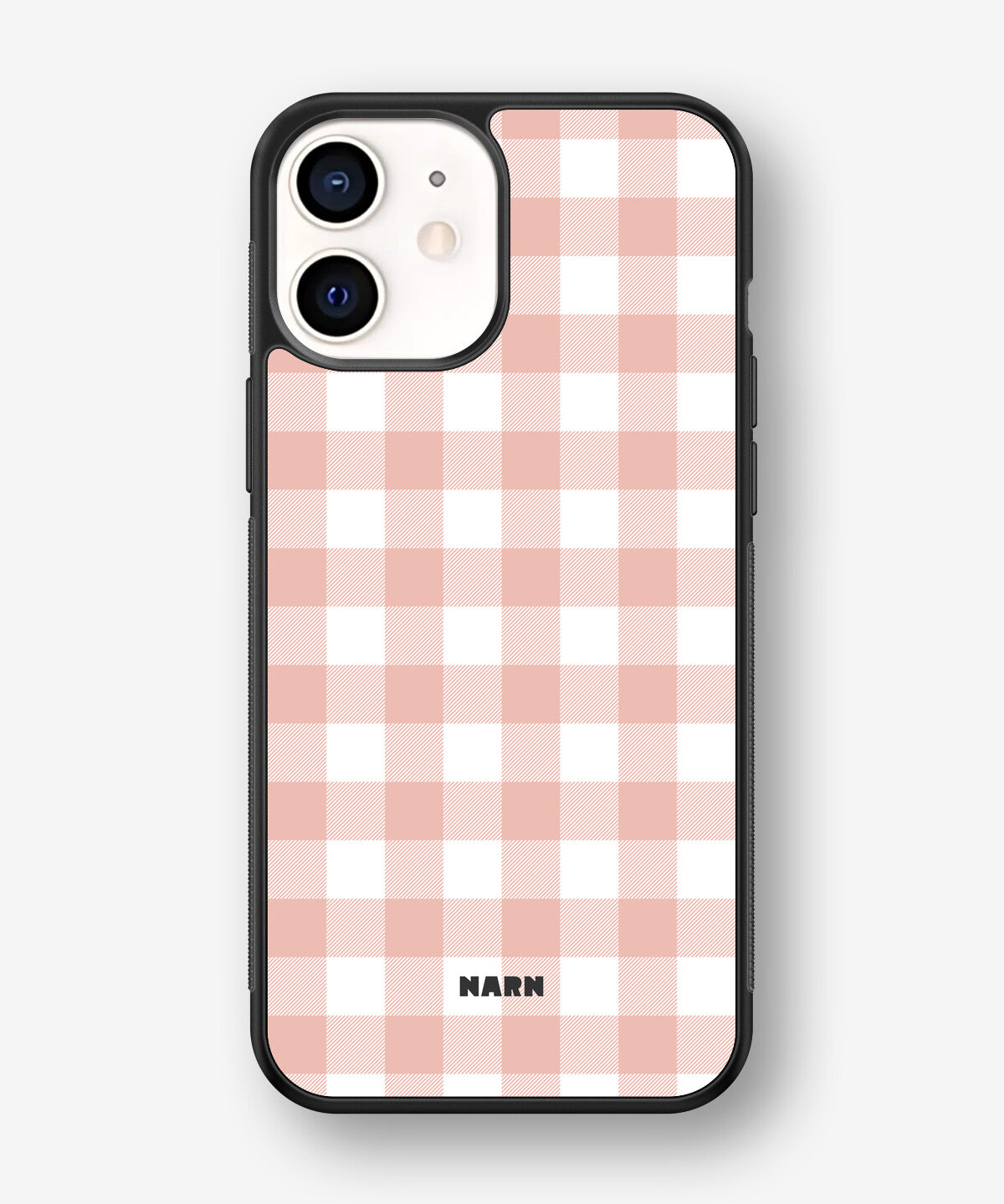 iPhone 12 Mini Hard Case – Bardot - View 1