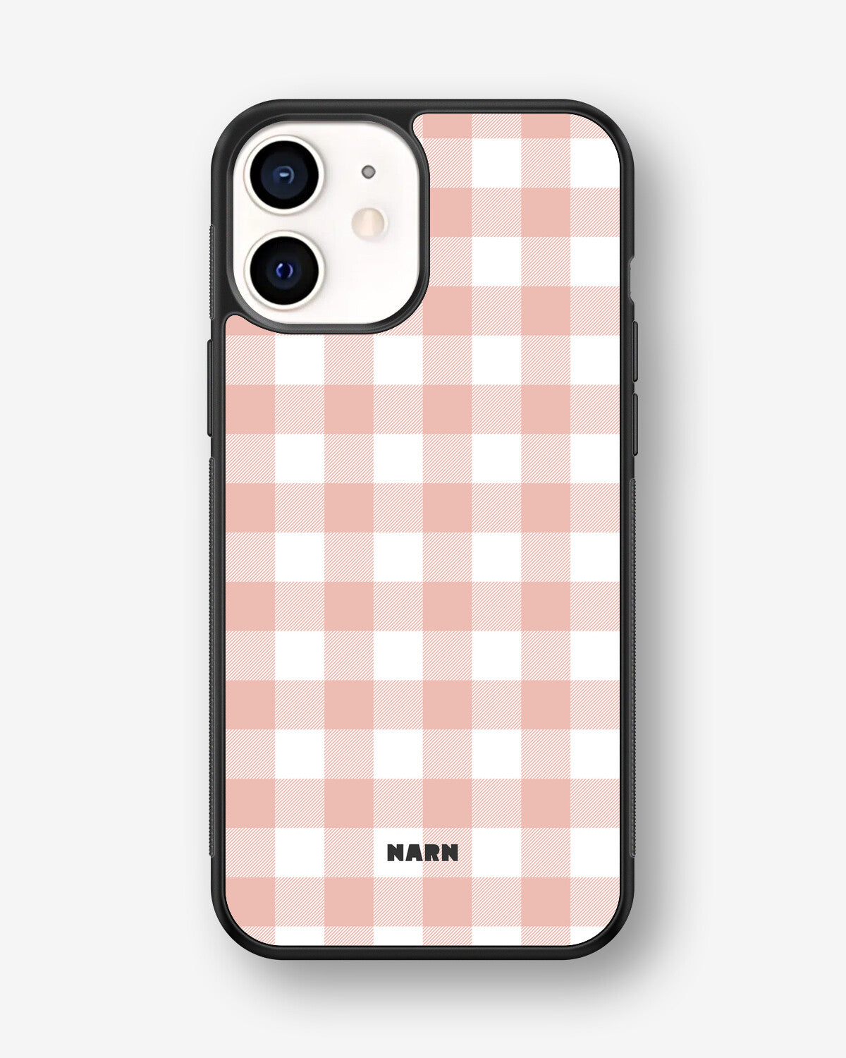 iPhone 12 Mini Hard Case – Bardot - View 1