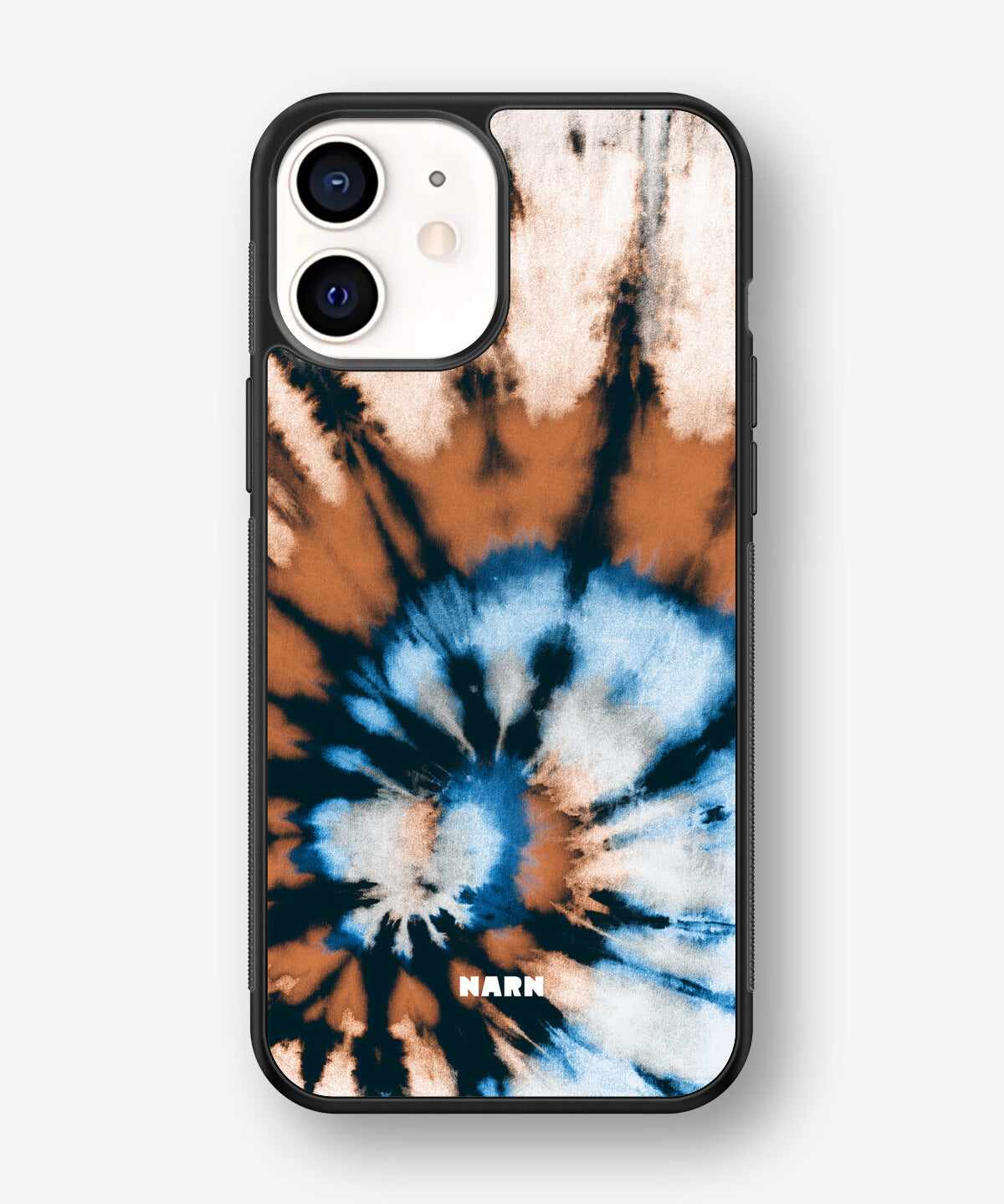 iPhone 12 Mini Hard Case – Boho Dream - View 1