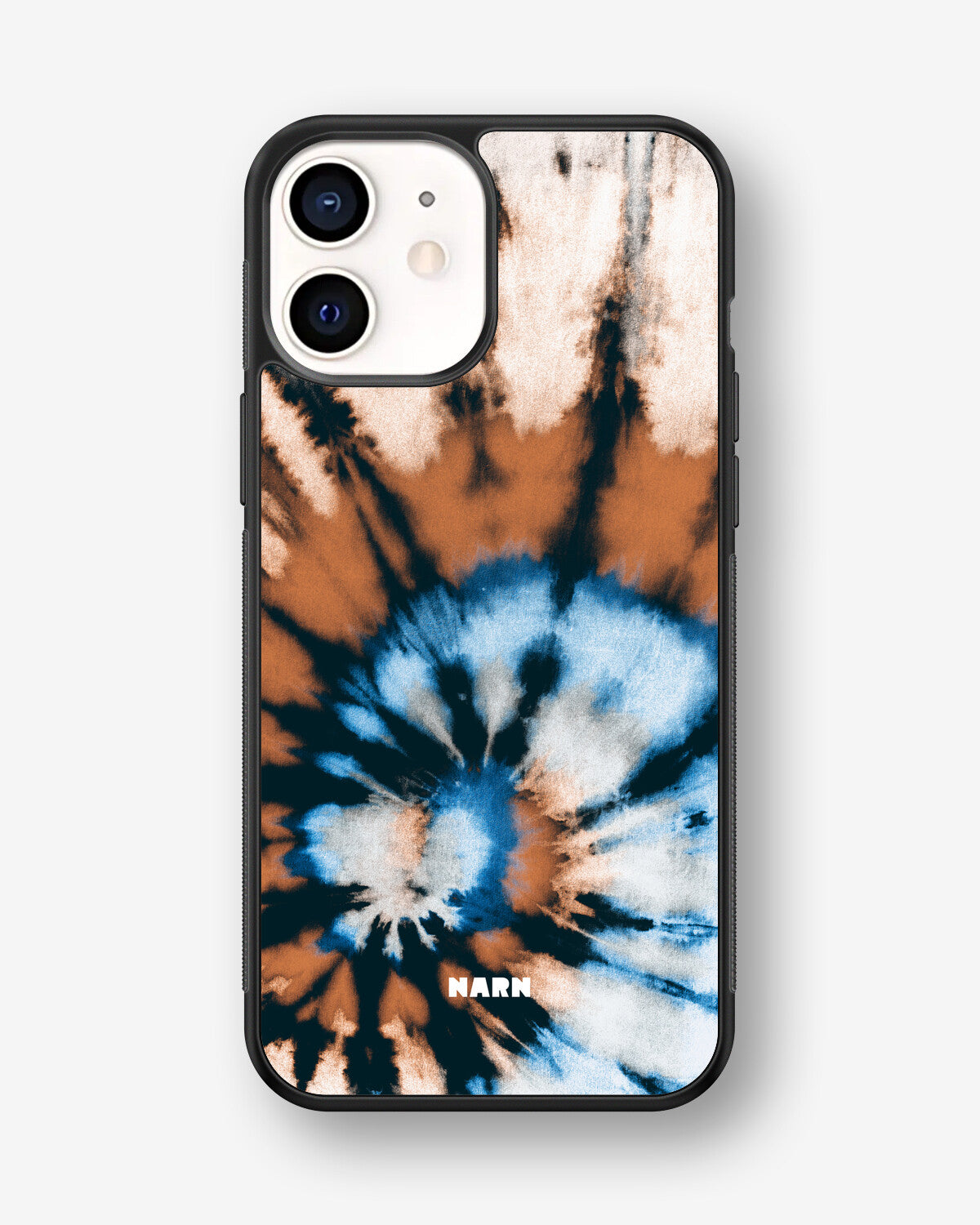 iPhone 12 Mini Hard Case – Boho Dream - View 1