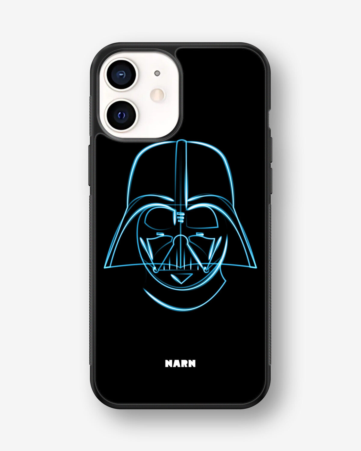 iPhone 12 Mini Hard Case – Darth Vader - View 1