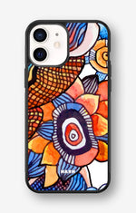 iPhone 12 Mini Hard Case – Energize - View 1