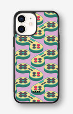 iPhone 12 Mini Hard Case – Gamepad - View 1
