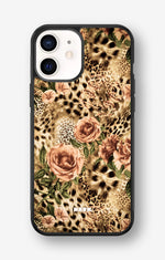 iPhone 12 Mini Hard Case – Leo Roses - View 1