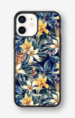 iPhone 12 Mini Hard Case – Lily - View 1