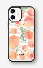 iPhone 12 Mini Hard Case – Peachey - View 1