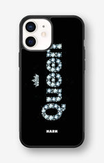 iPhone 12 Mini Hard Case – Queen - View 1