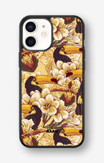 iPhone 12 Mini Hard Case – Toucans - View 1