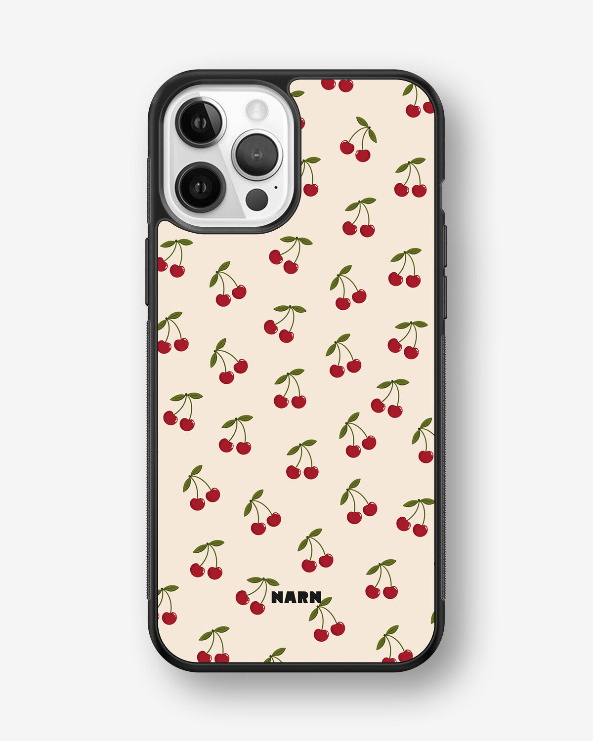 iPhone 12 Pro Max Hard Case – Amarena - View 1
