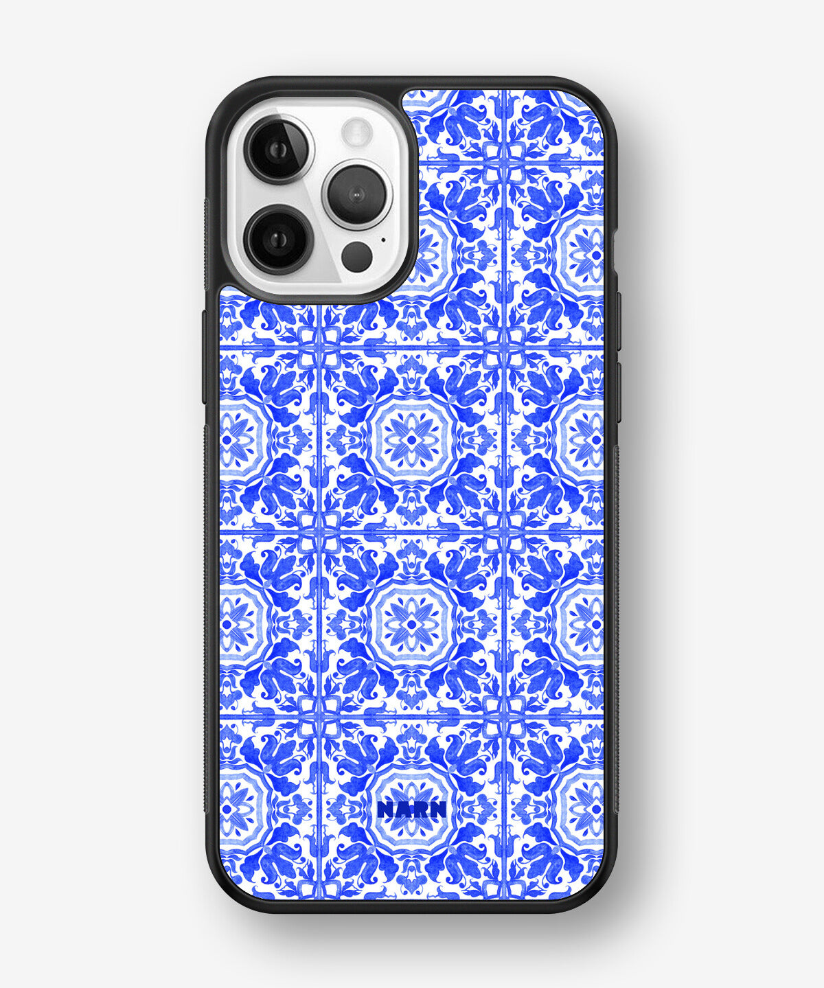 iPhone 12 Pro Max Hard Case – Azur - View 1