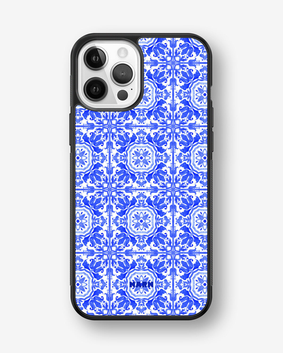 iPhone 12 Pro Max Hard Case – Azur - View 1