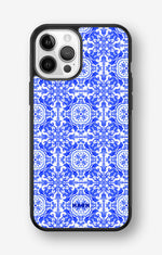 iPhone 12 Pro Max Hard Case – Azur - View 1