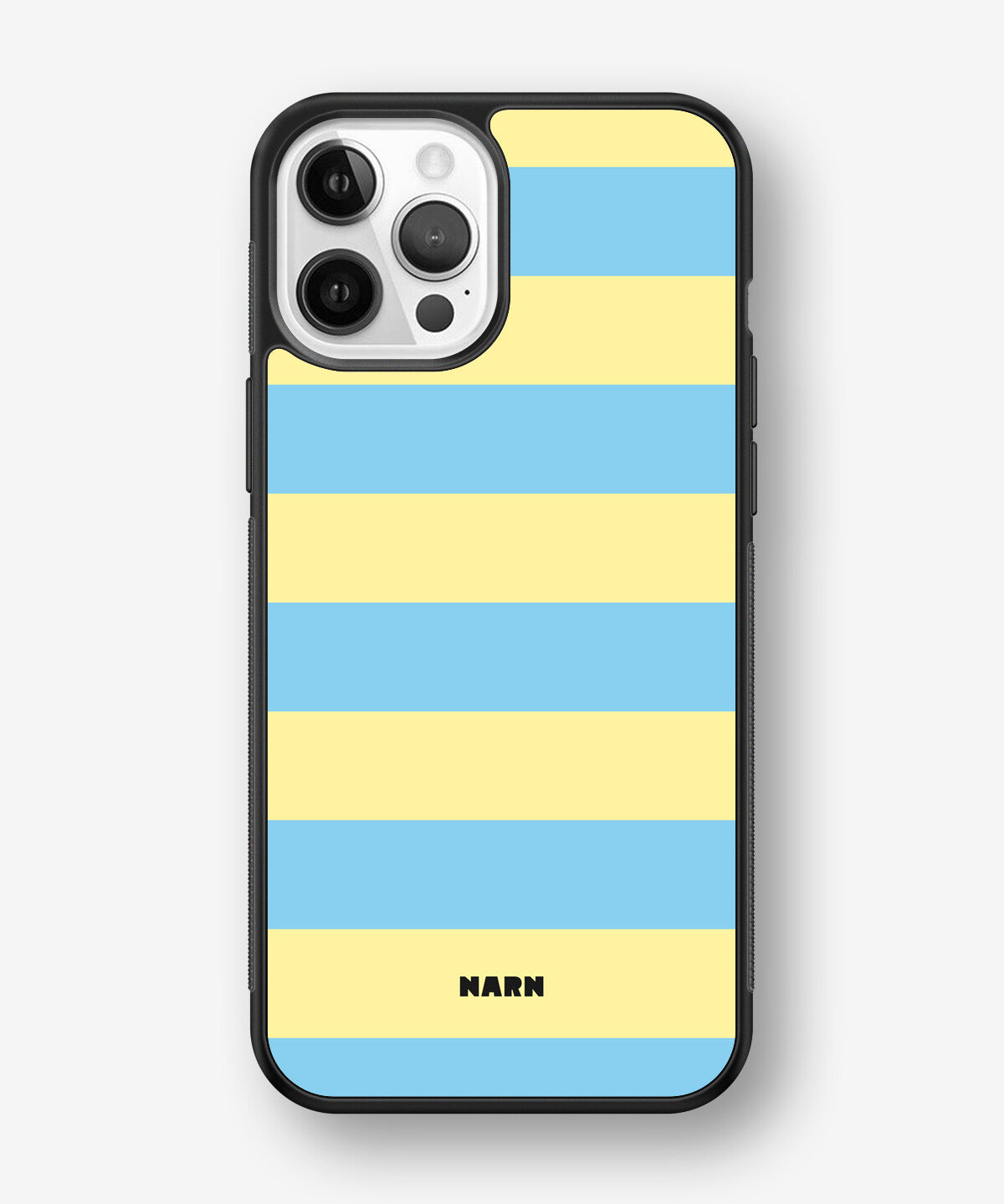 iPhone 12 Pro Max Hard Case – Beach Towel - View 1