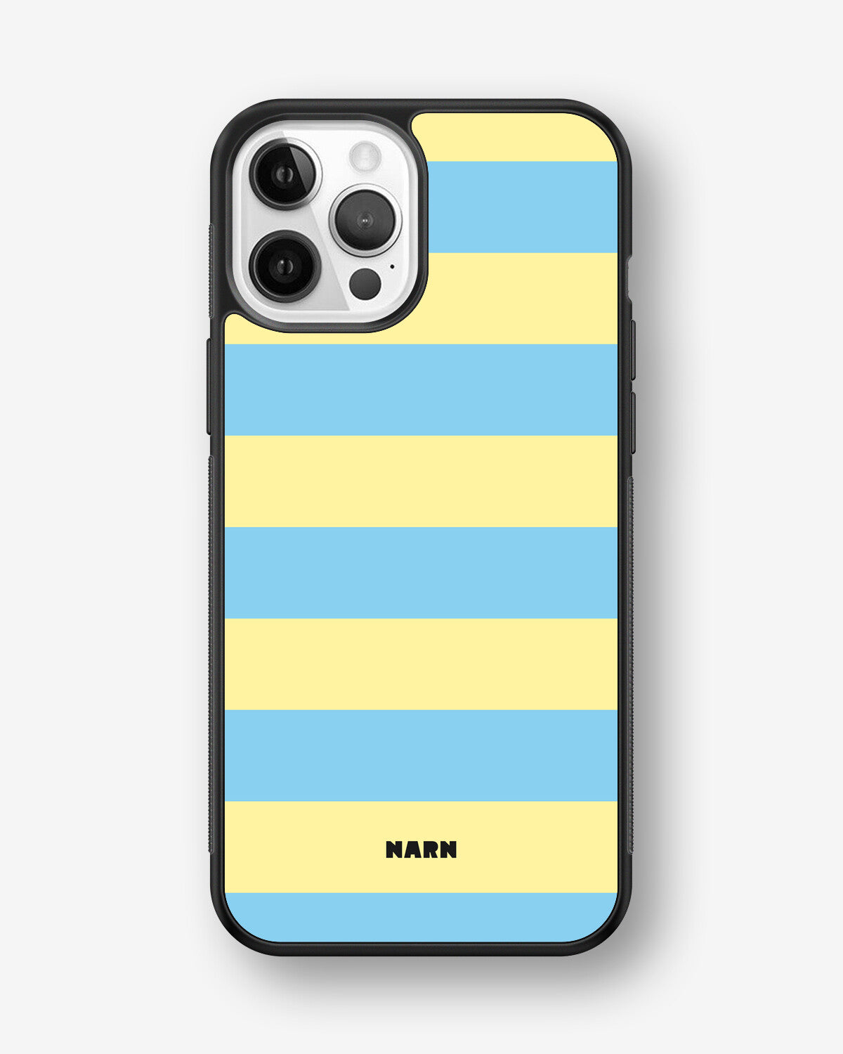 iPhone 12 Pro Max Hard Case – Beach Towel - View 1