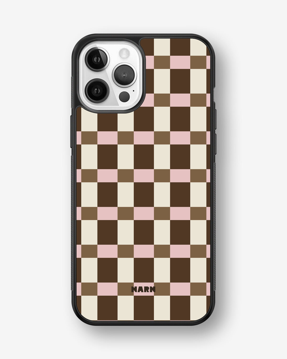 iPhone 12 Pro Max Hard Case – Biscuit - View 1