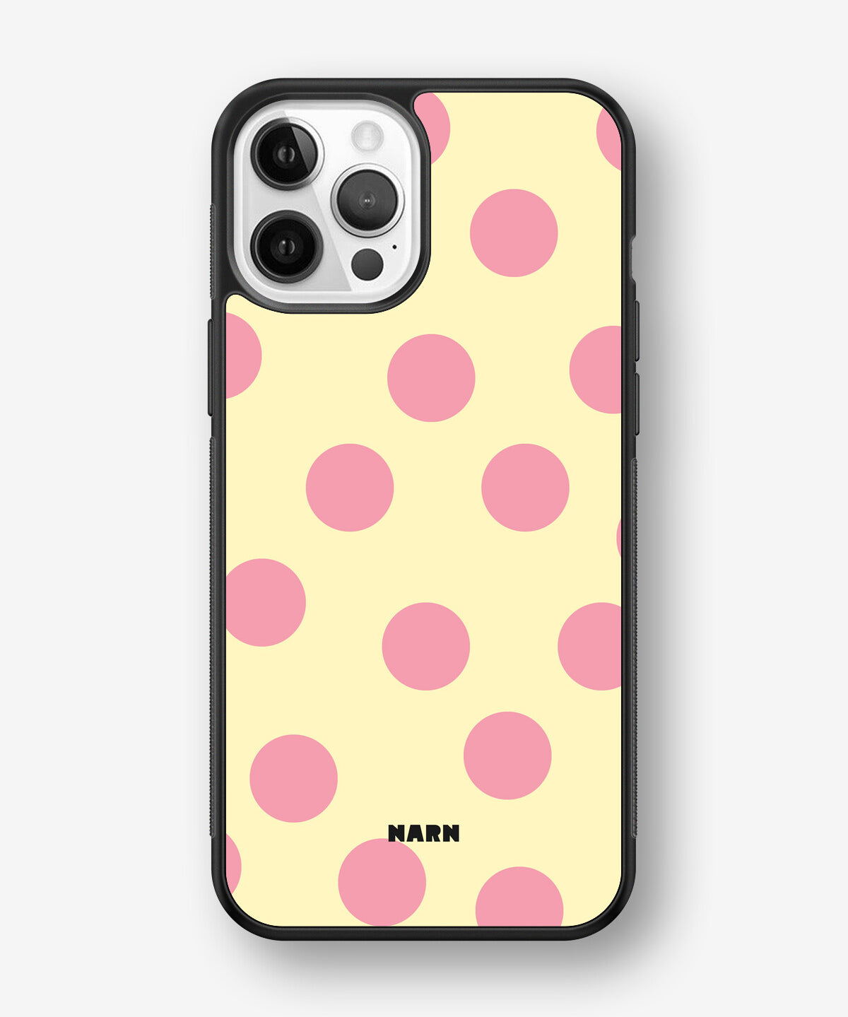 iPhone 12 Pro Max Hard Case – Cupcake - View 1