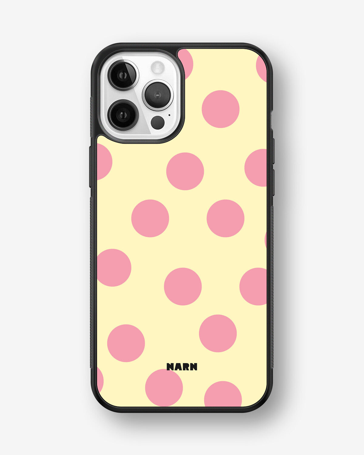 iPhone 12 Pro Max Hard Case – Cupcake - View 1