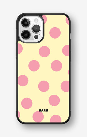 iPhone 12 Pro Max Hard Case – Cupcake - View 1