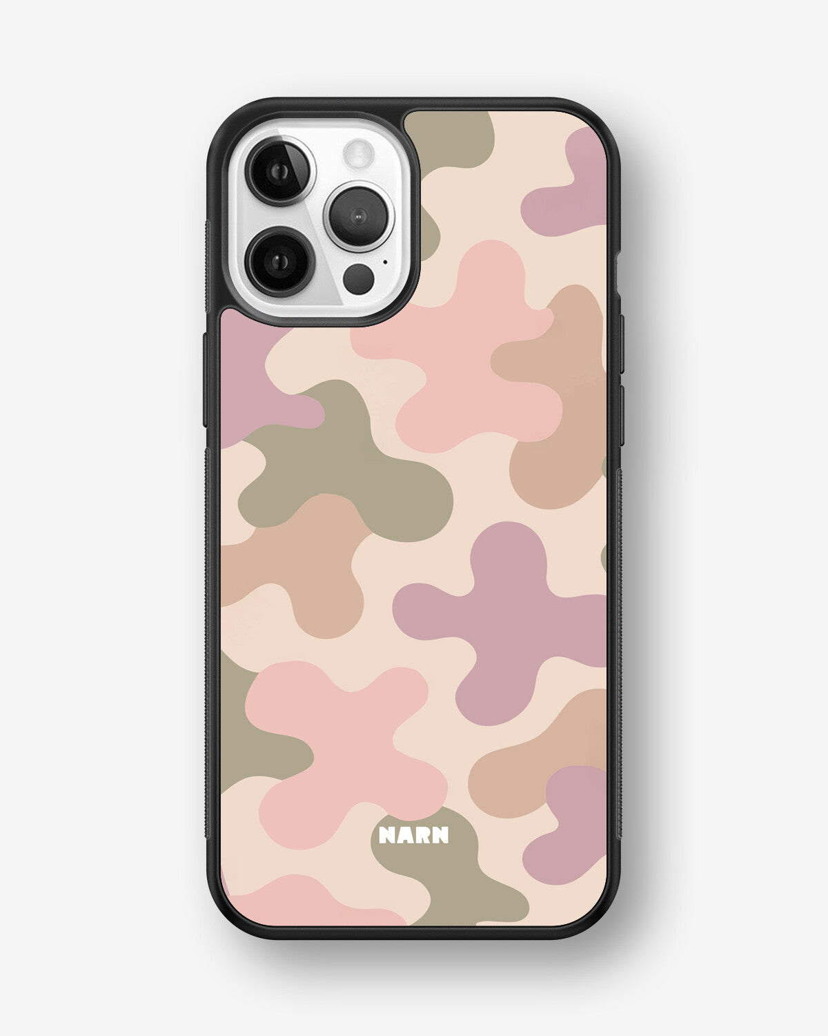 iPhone 12 Pro Max Hard Case – Dream Camo - View 1