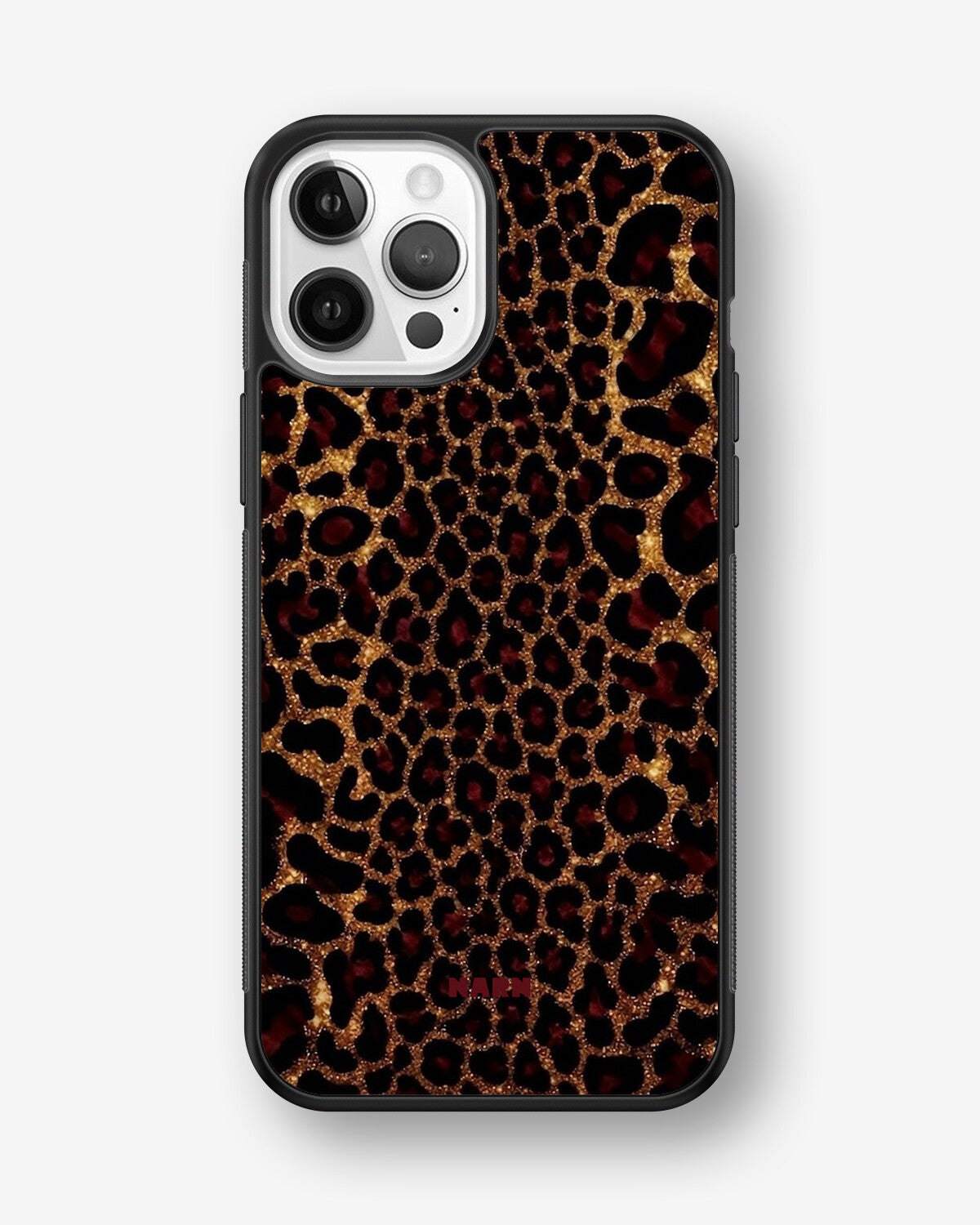 iPhone 12 Pro Max Hard Case – Leoluxe - View 1