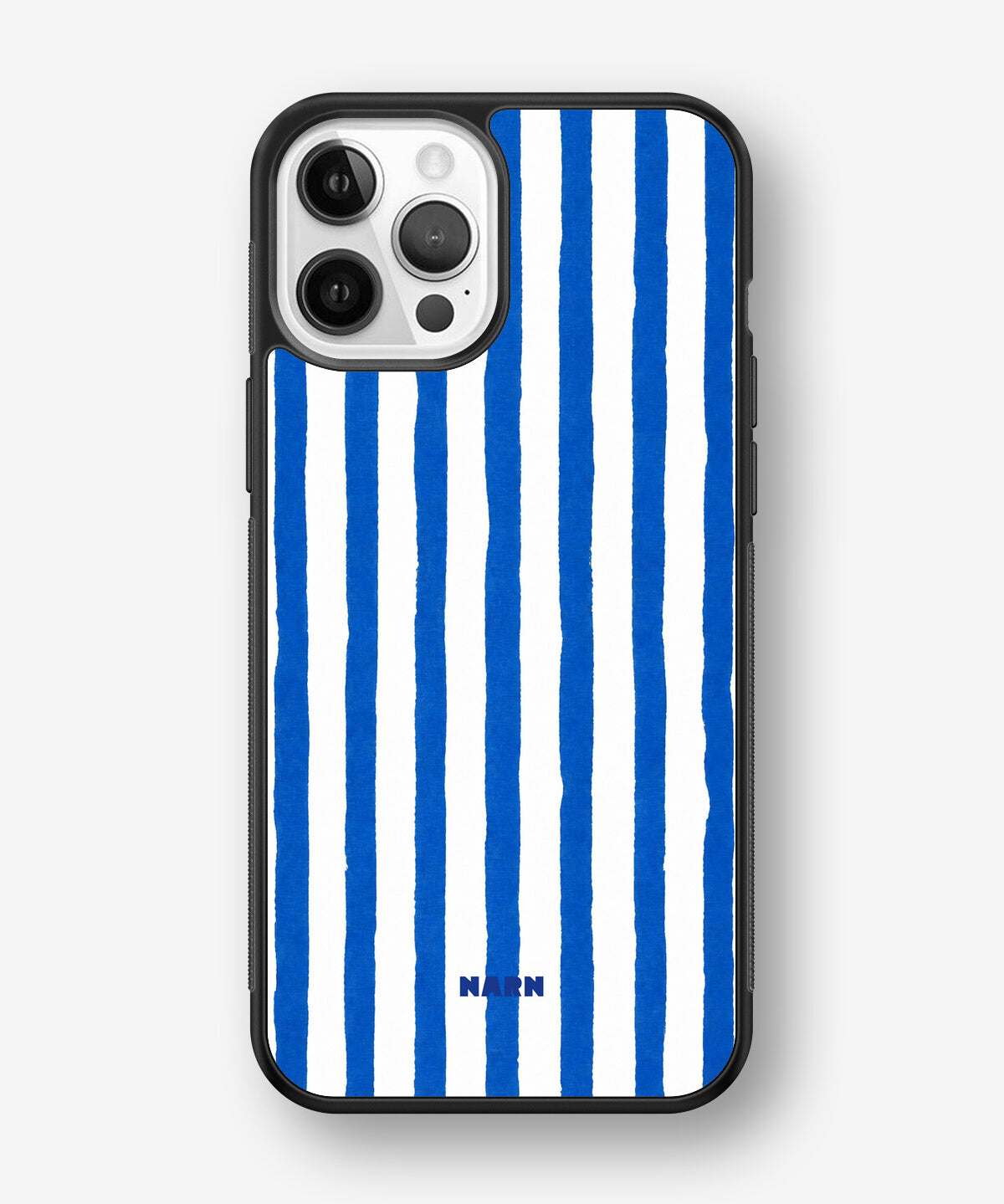 iPhone 12 Pro Max Hard Case – Linen - View 1