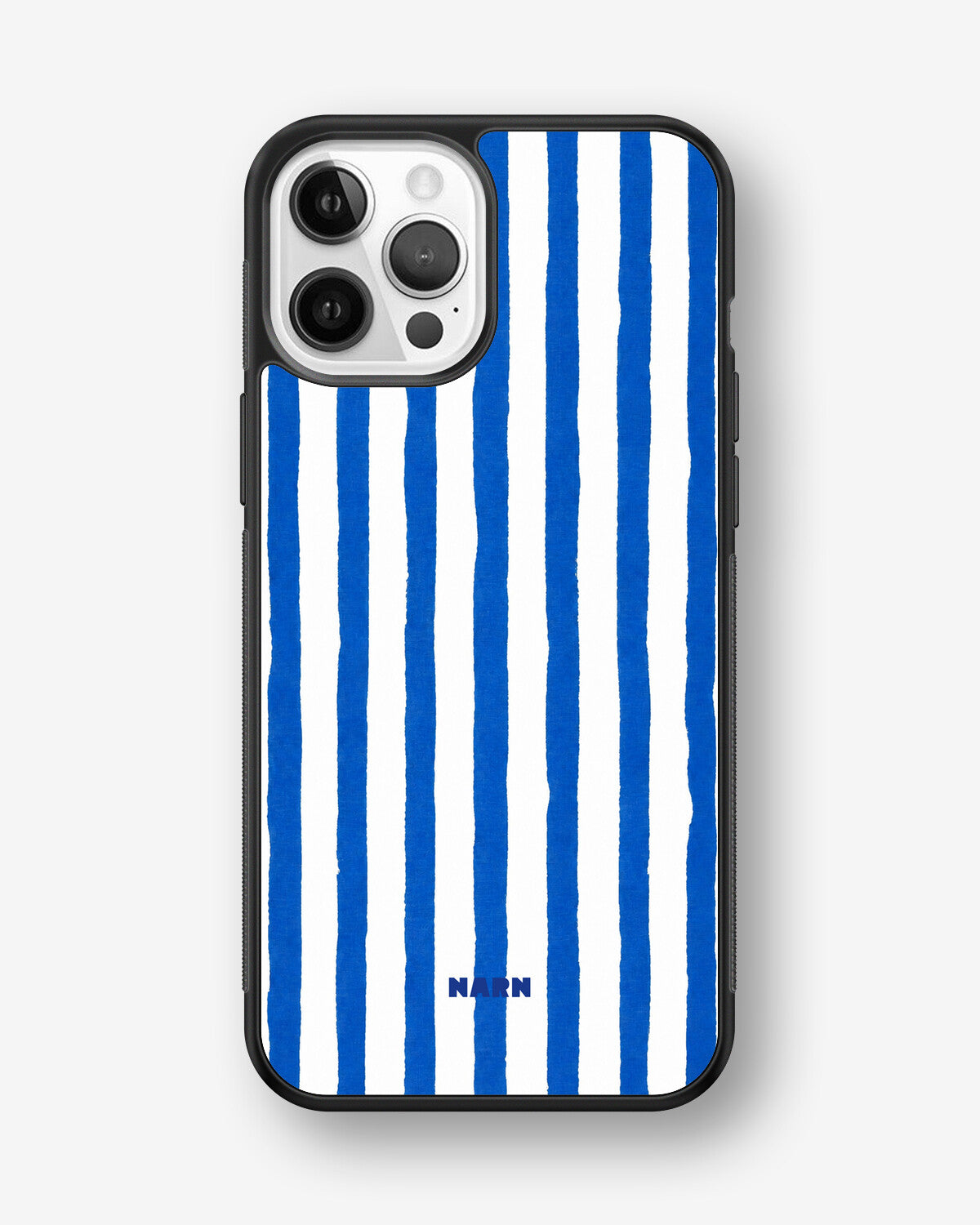 iPhone 12 Pro Max Hard Case – Linen - View 1