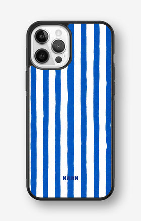 iPhone 12 Pro Max Hard Case – Linen - View 1