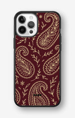 iPhone 12 Pro Max Hard Case – Madame Royale - View 1