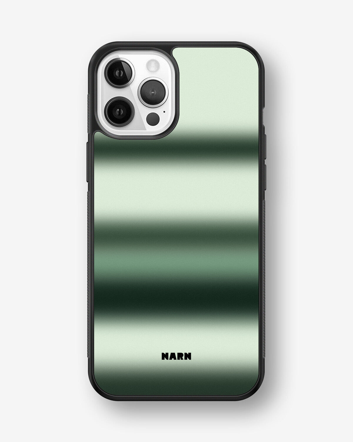 iPhone 12 Pro Max Hard Case – Mint - View 1