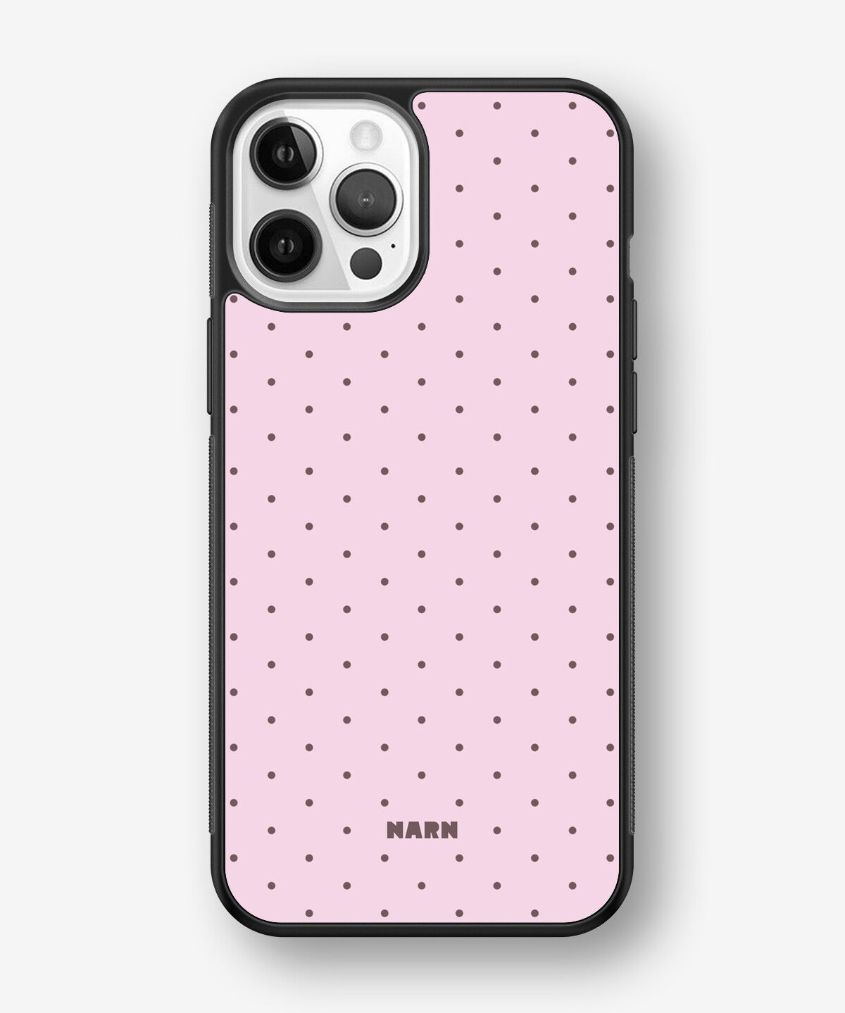 iPhone 12 Pro Max Hard Case – Notebook - View 1