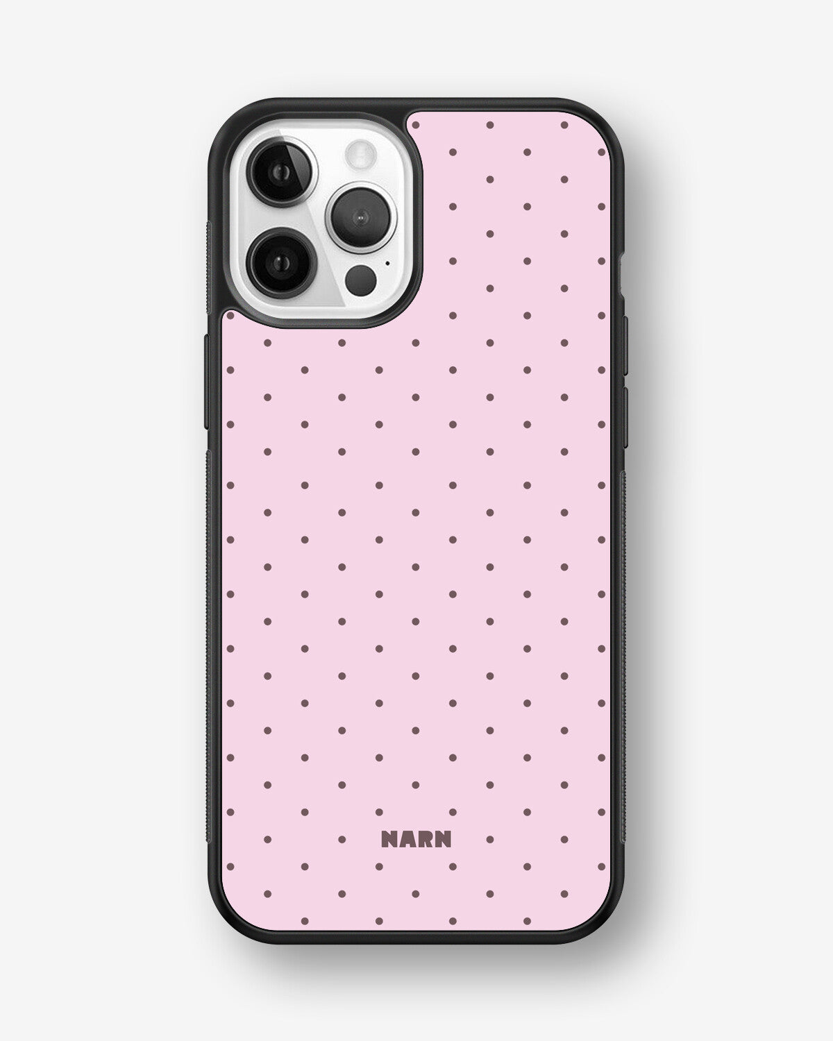 iPhone 12 Pro Max Hard Case – Notebook - View 1