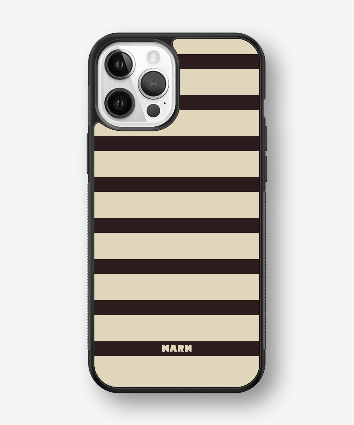 iPhone 12 Pro Max Hard Case – Obey - View 1