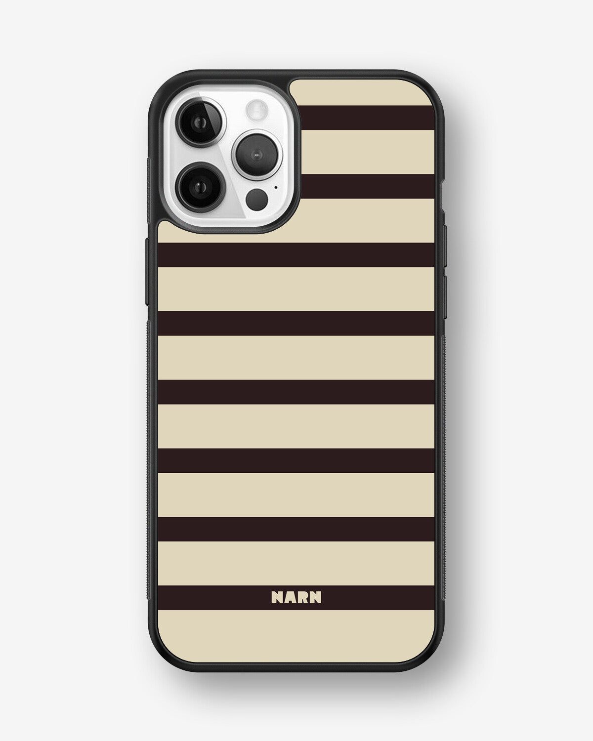 iPhone 12 Pro Max Hard Case – Obey - View 1
